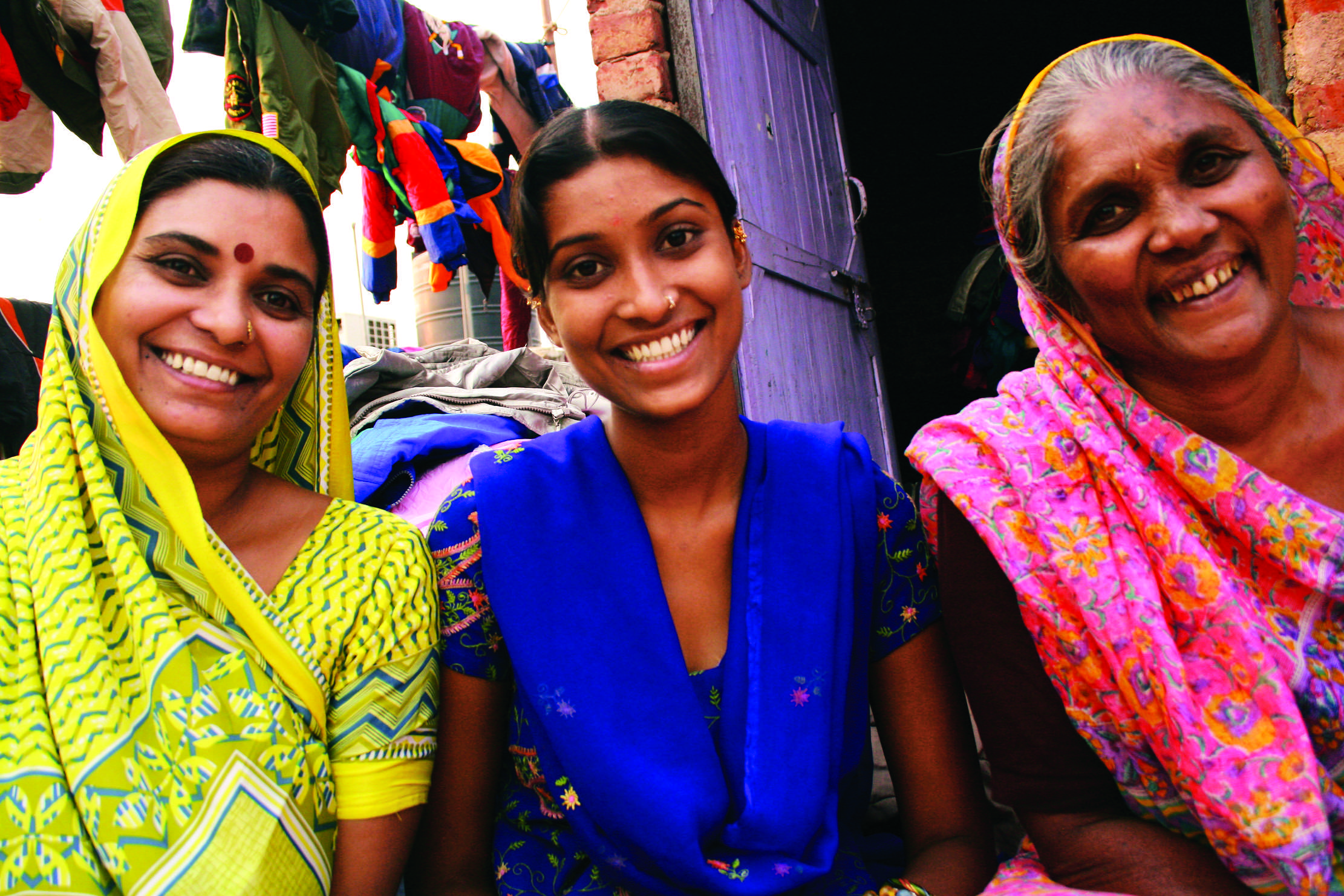 shine your light - leadership development